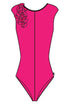 Shan Rose One Piece